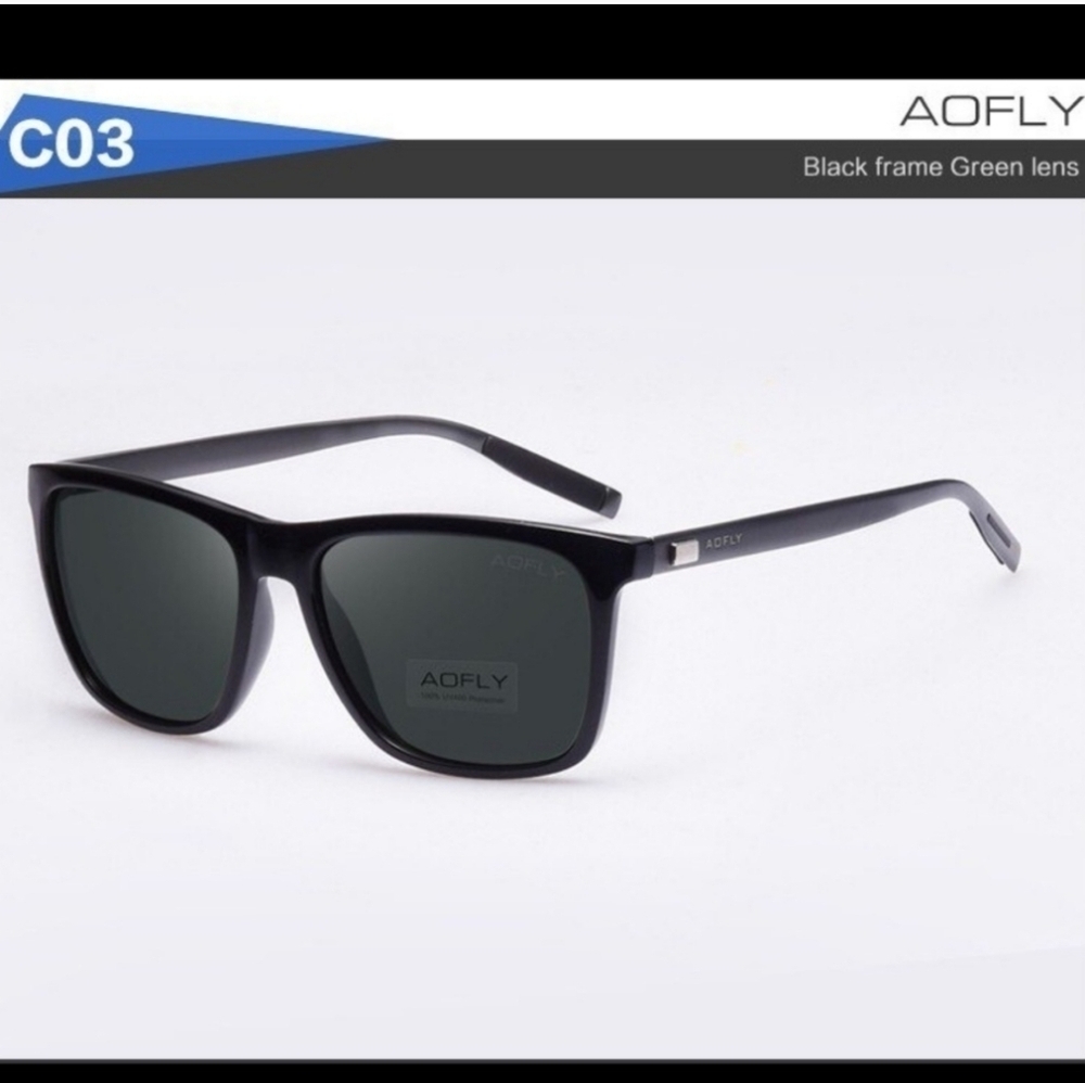 Men's Sunglasses​